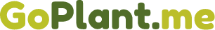 GoPlant logo